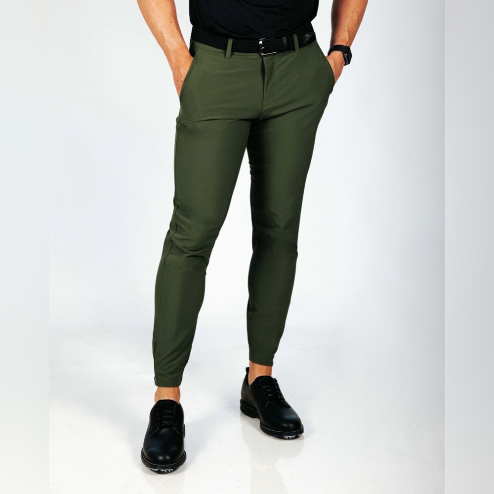 Primo Golf Joggers 34 Regular(30 inseam)